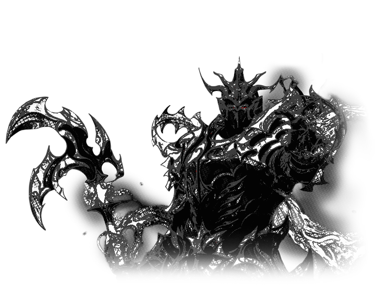 Dark Wizard