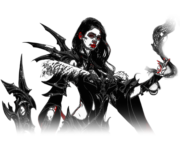 Summoner