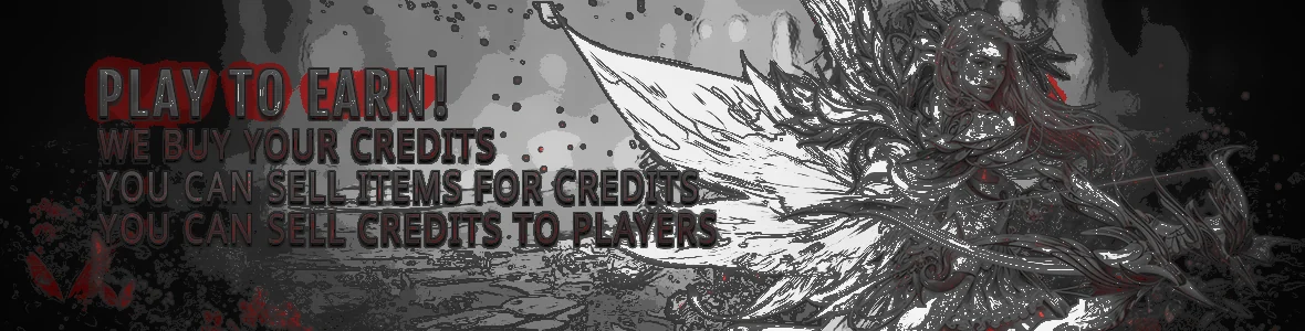 Play to earn — Blood you win is value you keep